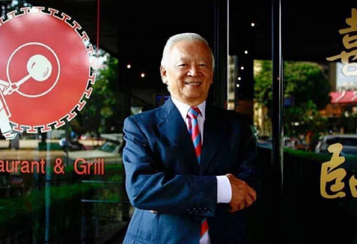 Restaurantes en la avenida solano (95) foto